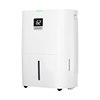 Dolexin dehumidifier household dehumidifier living room bedroom villa basement dryer dehumidifier dehumidifier