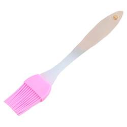 Oil brush kitchen pancake edible brush baking small brush pancake household high temperature resistant barbecue tool silicone oil brush