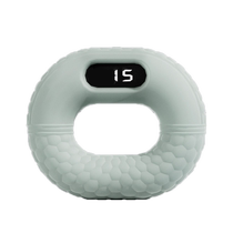 Grip circle counting model to exercise hand strength gripper finger strength rehabilitation training equipment for men and women finger strength decompression