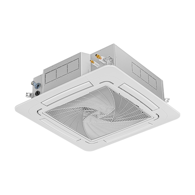 Government subsidy saves 20% on Haier’s 5-horsepower ceiling machine