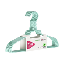 Exclusively customized Shunyi childrens clothes hanger for clothes hanging baby traceless non-slip baby small clothes hanger home childrens clothes hanger