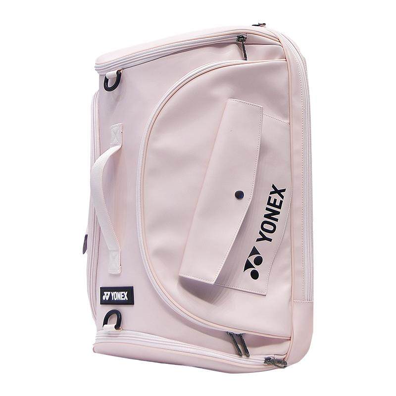 Yonex Yonex badminton bag 361CR men's and women's sports portable one-shoulder cross-body tennis backpack