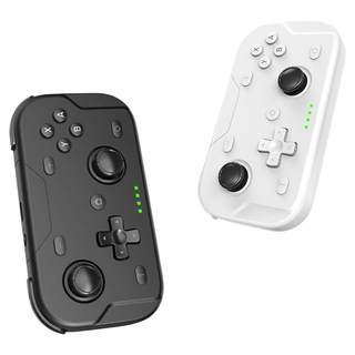 轻薄口袋无线游戏手柄switch1/2电脑安卓ios手机平板蓝牙便携体感爆炒萌厨丝之歌和平精英火影忍者