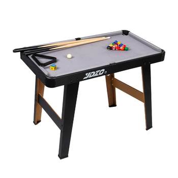 Tengjunxing billiard table new fiber model