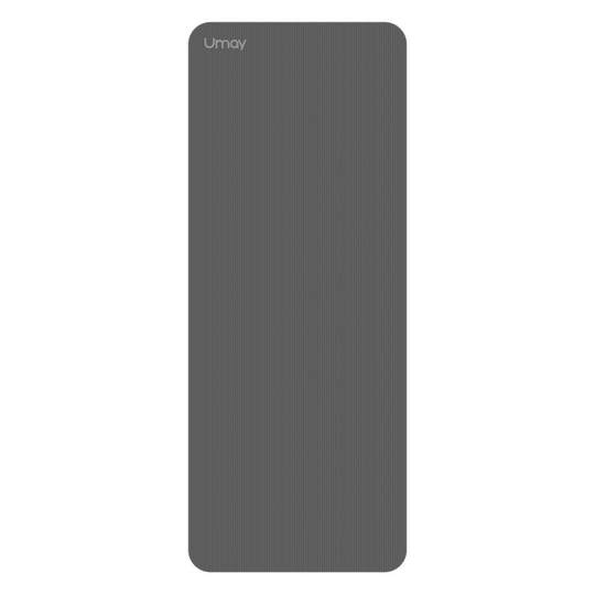 亚运男士健身垫加厚瑜伽垫子地垫家用跳绳减震垫运动防滑隔音防震