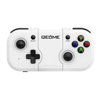 Qumi iphone Apple Android phone game controller wireless Bluetooth computer Steam Genshin Impact Switch Warm Snow Minecraft Reborn Cell Light Encounter Call of Duty Chick Simulator P