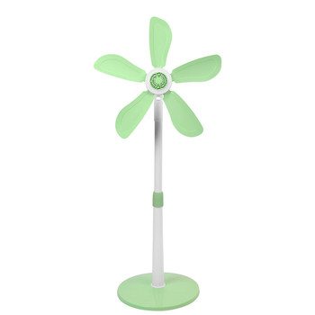 Small vertical floor fan | thousands of people purchased more