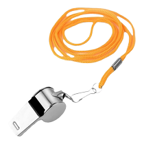 Referee special whistle instructor sports teacher coach outdoor whistle high volume basketball whistle instructor