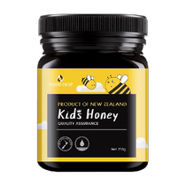 Honeylanda New Zealand Original Импортированный Wild Ruta Nectar Pure Nature Nature Nature F