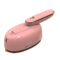 Oaks handheld steam iron ironing portable household small ironing clothes artifact electric iron