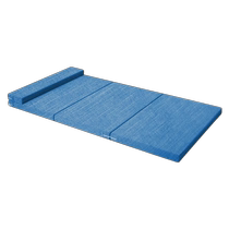 Student nap mat special foldable thickened sponge mat for childrens lunch break portable floor covering office floor mat