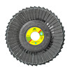 Linhai disc impeller grinding blade grinding and polishing disc