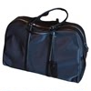 New ultra-light spliced sports large-capacity travel bag nylon and cowhide simple fashion handbag computer bag