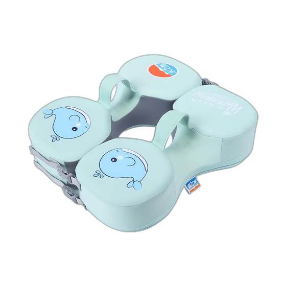 Water Dream Baby Swimming Circle Children's Axillary Circle Baby Baby Arm Robs Fireless Anti -side Children's Life Circle