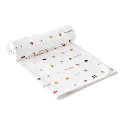 Cotton era pure cotton diaper pad baby waterproof washable baby diaper pad sheet large size mattress aunt pad
