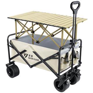 Best Selling Stall Trolley and Heightened Campervan