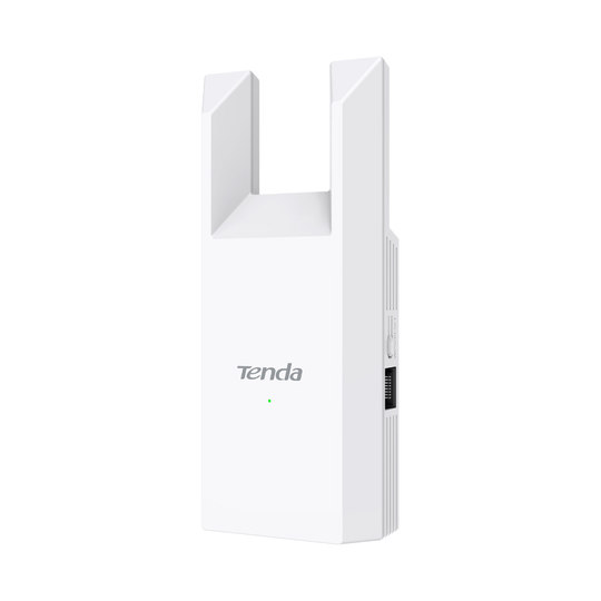 Tenda signal amplifier penetrates walls quickly and has stable signal