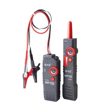 Smart rat smart rat nf-820 powered wire hunter