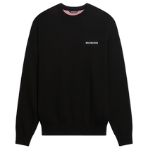 BALENCIAGA POLITICAL CAMPAIGN mens crew neck shirt