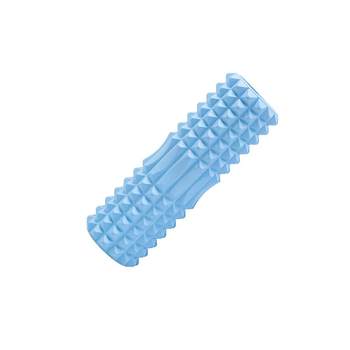 MDBuddy Foam Roller Crocodile Pattern Fascia Roller Professional Deep Muscle Relaxation Massage Yoga Column ຂອງແທ້