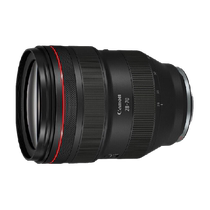 Canon 佳能 RF28-70mm F2 L USM大光圈标准人像风景变焦微单镜头