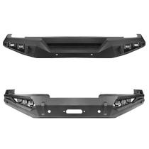Tengqian Tank 300 Predator front bumper modified off-road competition bar side pedal branch separator bumper rear bumper