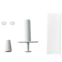 Quilt holder anti-run quilt needle-free safe invisible binding quilt cover corner buckle nail quilt cover artifact anti-slip