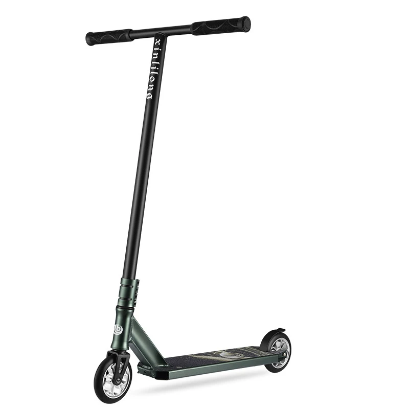 Children's Olympic scooter, for teenagers