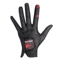 Number Golf Gloves Mens Personalized Spider Gloves Summer Sunscreen Mesh Fabric Breathable Golf Gloves