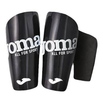 Joma Homer shin pads ບ້ວງກິລາບານເຕະ ປ້ອງກັນການລົ້ມ ແລະ ຕ້ານການປະທະກັນ ຜ້າກັນເປືອກໜາ (1 ຄູ່)