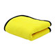 High-end car wash towels that absorb water and cannot shed hair