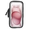 Touch screen mobile phone arm bag sports arm bag wrist bag arm sleeve wrist bag light and thin men's and women's equipment running mobile phone bag