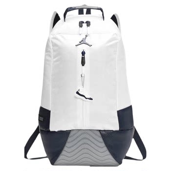 Nike casual sports basketball backpack for men and women aj