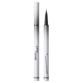 Small autin extremely thin silky smooth eyeliner pen waterproof and lasting