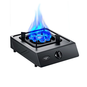 Skyworth nine-cavity desktop single stove