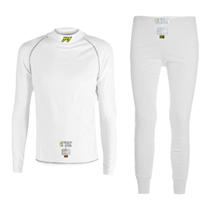 P1 ELITE COMFORT FIA 8856-2018 certified flame retardant fabric racing underwear trousers series