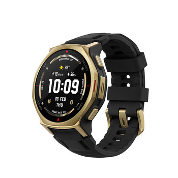 Amazfit huami t-rex3pro smart watch