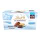 Lindt Official Authentic Iceberg Snow Melt Sandwich Chocolate 172g Imported Snacks Souvenirs
