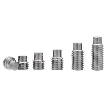 Convex end tightly fixed wenzhou qiangqiang 304 stainless steel
