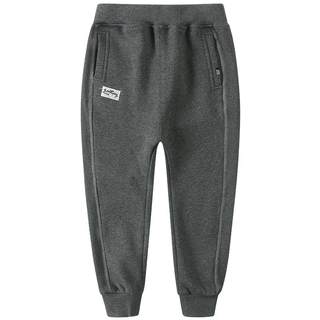 Boys' spring sports pants children's korean style casual pants