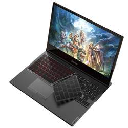 Lenovo Savior R9000P 키보드 필름에 적합 Y9000P 노트북 R7000 컴퓨터 Y7000 연락처 Y7000p 보호 필름 Y9000X 방진 Geek Ryzen Edition 2024 풀 커버리지