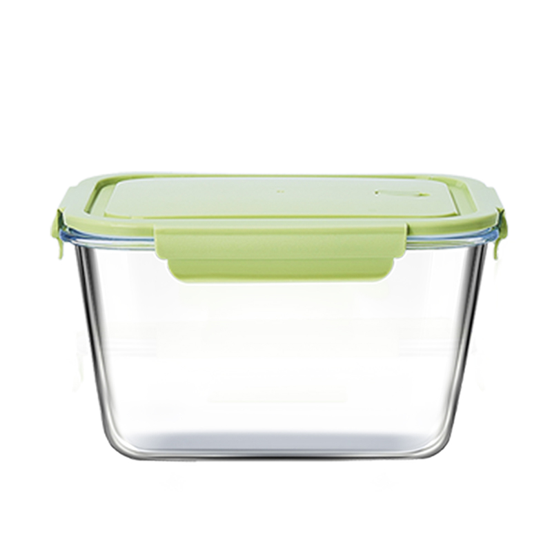 2.6L super large capacity rice wine storage box