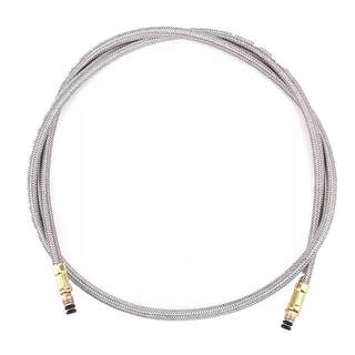 Changjinshan braided tube 2-butt joint camping stove