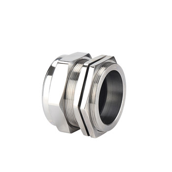 Stainless steel waterproof joint 304 sealing filler box