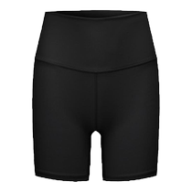 AAAD ) Lytin® Short de yoga taille haute en Lycra légèrement soutenu sensation de nu pantalon de cyclisme extérieur serré pour femmes