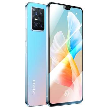 ເຫມາະສໍາລັບ vivos10 tempered film vivos10pro ຮູບເງົາໂທລະສັບມືຖື s10e ຜະລິດຕະພັນໃຫມ່ vivo protective film s10Pro full screen coverage vivis anti-fall eye protection anti-blue light por anti-fingerprint 5g full package