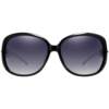 Parson Elegant Rhinestone Trendy Polarized Sunglasses for Women