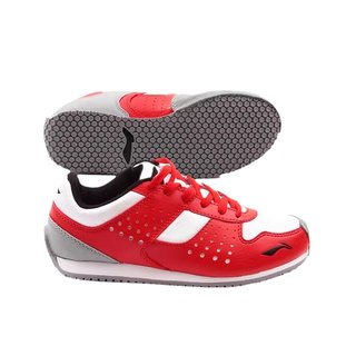 Li Ning fencing shoes genuine adult professional competition anti-slip shoes