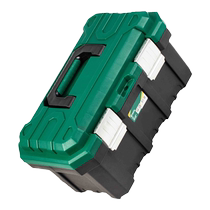 Shida boîte à outils ménage petite boîte de rangement matériel outil boîte de rangement ménage électricien boîte en plastique boîte de rangement 2161