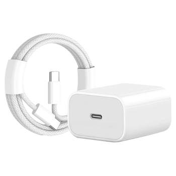 Faster charging and better phone protection